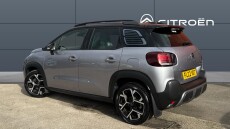 Citroen C3 Aircross 1.2 PureTech 110 Shine Plus 5dr Petrol Hatchback